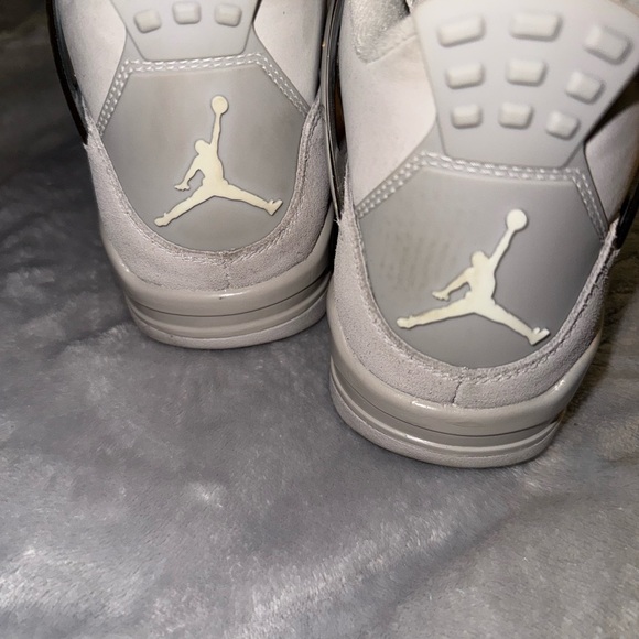 Jordan 3 Retro 'Frozen' - Picture 4 of 5